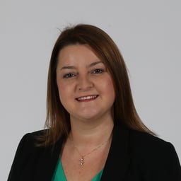 Susan Sherry