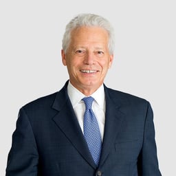 Hugh Freund