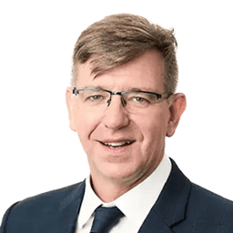 James McKinnell