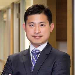 Barry Lai