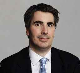 Benjamin Newton KC
