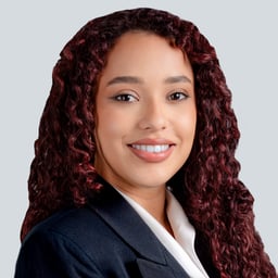 Harriett  Orellana