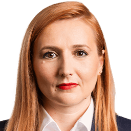 Gergana Monovska