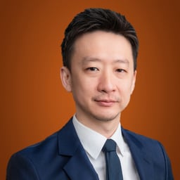 Jansen Chow