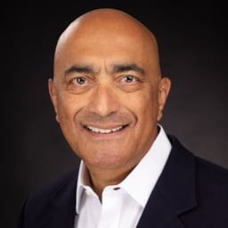 Sunil Mohindra