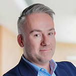 Stephen McKenna