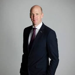 Mark Jameson