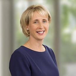 Alison Fanagan SC