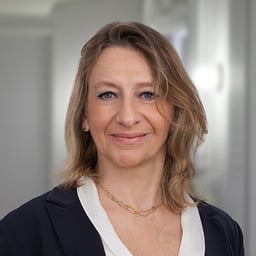 Marie-Christine Fournier-Gille