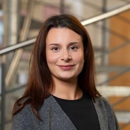 Georgia Contos