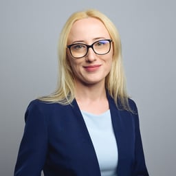 Natalia Mosur