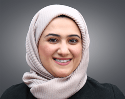 Huda AlWazeer 