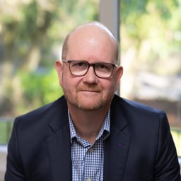 Nick Armitage