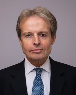 David Mabb KC