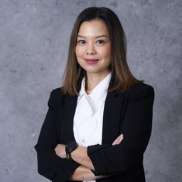 Marcia Wibisono