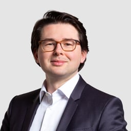 Frederick Pfeifer-Lichtfuß