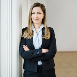 Marija  Križanac 