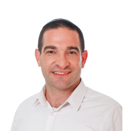 Yoni  Ben Ichai