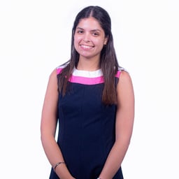 Ana Paula Molina