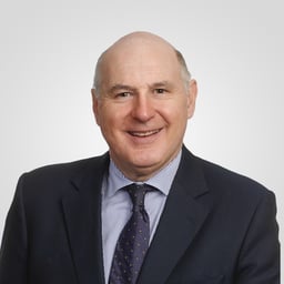 Edward Gleeson