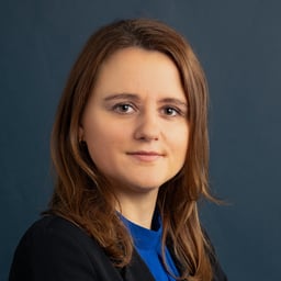 Veronika Derkovits