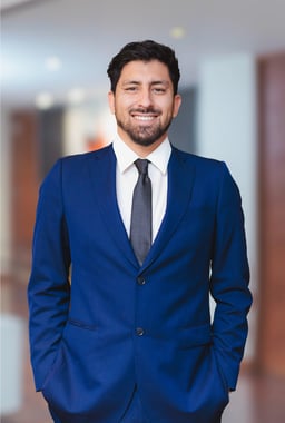 Gabriel Vargas