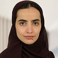 Afaf Aljohani