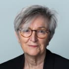Elizabeth Woodcraft 