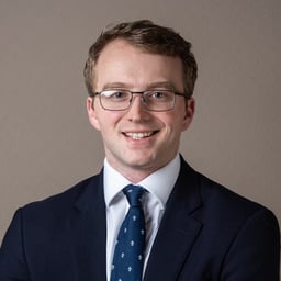 Henry Percy-Raine