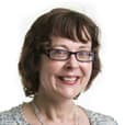 Melanie Isherwood