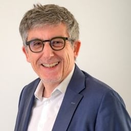 Erwan Cossé