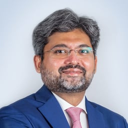 Nishant Parikh