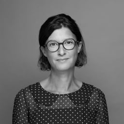Pascale Baron