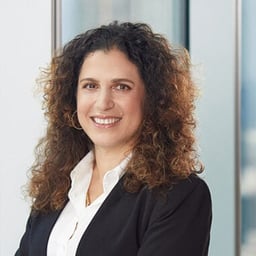 Vered Gitterman