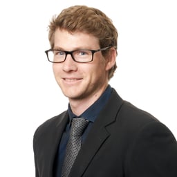 Daniel Rafferty