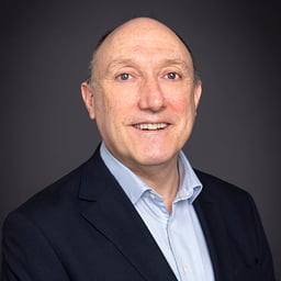 Paul Lavery
