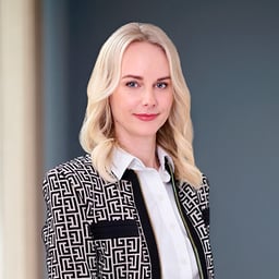Maria Fahlcrantz