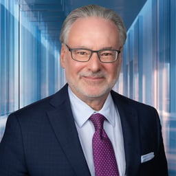 Richard Charney