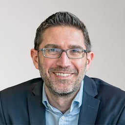 Gavin Paton