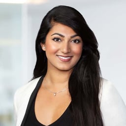 Sana Ashcroft