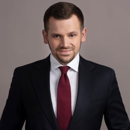Michał Dawidowicz