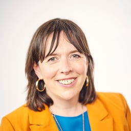 Jacqueline Moore