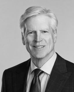 John Heisse