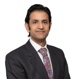 Parminder Saini