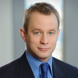 Gavin A. White
