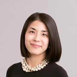 Cynthia Chung