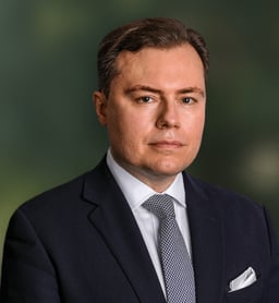 Kiril Waite