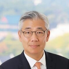 Paul Cho
