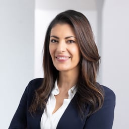 Anissa Bali
