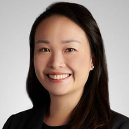Natalie  Lam